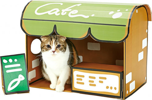 Kitteh Cafe