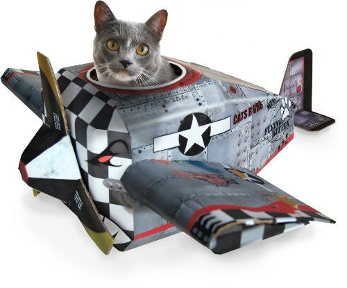 Kitteh Plane